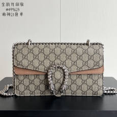 Gucci Satchel Bags